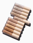 Inglot Peptide Lifting Eye Concealer corector lichid culoare 202 Light Cream 4.6 ml
