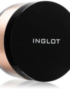 Inglot Perfect Finish pudra pulbere matifianta culoare 15 23 g