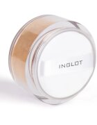 Inglot Perfect Finish pudra pulbere matifianta culoare 15 23 g