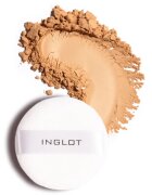 Inglot Perfect Finish pudra pulbere matifianta culoare 15 23 g