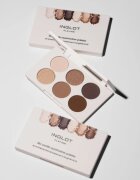 Inglot PlayInn Eyeshadow Palette paletă cu farduri de ochi culoare Lilla Vanilla 8 g