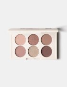 Inglot PlayInn Eyeshadow Palette paletă cu farduri de ochi culoare Loca Mocca 7.6 g