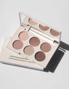 Inglot PlayInn Eyeshadow Palette paletă cu farduri de ochi culoare Loca Mocca 7.6 g