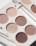 Inglot PlayInn Eyeshadow Palette paletă cu farduri de ochi culoare Loca Mocca 7.6 g