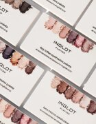 Inglot PlayInn Eyeshadow Palette paletă cu farduri de ochi culoare Loca Mocca 7.6 g