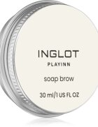 Inglot PlayInn Soap Brow sapun pentru sprâncene 30 ml