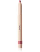 Inglot PlayInn Velvet Define Lip Pencil creion intensiv de buze culoare PALE RASPBERRY 62 1.6 g