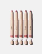 Inglot PlayInn Velvet Define Lip Pencil creion intensiv de buze culoare PALE RASPBERRY 62 1.6 g