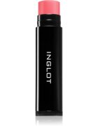 Inglot Rich Care balsam de buze protector culoare 03 SPF30 5 g