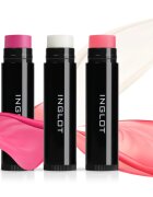 Inglot Rich Care balsam de buze protector culoare 03 SPF30 5 g