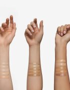 Inglot Skin Focused Care Face Foundation SPF 50 acoperire make-up SPF 50 culoare Warm Tan 30 ml