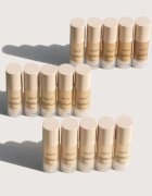 Inglot Skin Focused Care Face Foundation SPF 50 acoperire make-up SPF 50 culoare Warm Tan 30 ml