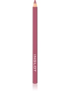 Inglot Soft Precision creion contur buze culoare 74 1 g