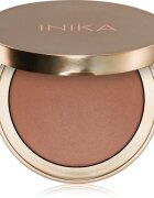 INIKA Organic Baked Bronzer pudră compactă cu efect de ten bronzat culoare Sunbeam 8 g