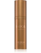 INIKA Organic BB Cream crema BB culoare Honey 30 ml