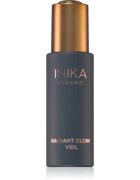 INIKA Organic Bio Primer Brightening bază pentru machiaj iluminatoare 30 ml