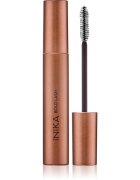 INIKA Organic Bold Lash mascara pentru volum 12 ml