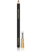 INIKA Organic Brow Pencil creion pentru sprancene culoare Brunette 1.1 g