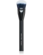 INIKA Organic Cheek Topper Brush pensula pentru aplicare fard obraz 1 buc