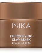 INIKA Organic Detoxifying Clay Mask mască detoxifiantă cu argila 50 ml