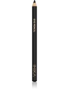 INIKA Organic Eye Pencil eyeliner khol culoare Black 1.1 g