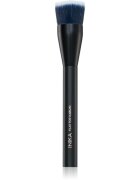 INIKA Organic Flat Top Kabuki Brush perie kabuki pentru machiaj 1 buc