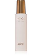 INIKA Organic Hydrating Toning Mist bruma de corp hidratanta 120 ml