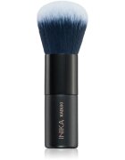 INIKA Organic Kabuki Brush perie kabuki pentru pudră 1 buc