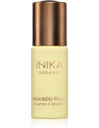 INIKA Organic Kakadu Plum Vitamin C Booster ser fortifiant cu vitamina C 15 ml