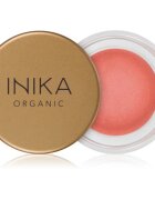 INIKA Organic Lip & Cheek machiaj multifuncțional pentru ochi buze și față culoare Morning 3.5 g