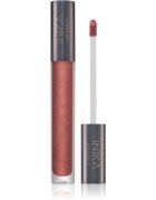 INIKA Organic Lip Gloss balsam de buze culoare Cinnamon 5 g