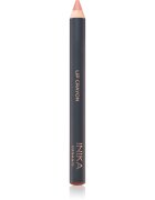 INIKA Organic Lipstick Crayon dermatograf cremos pentru buze culoare Honey 3 g