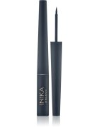 INIKA Organic Liquid Eyeliner eyeliner culoare Black 3.5 ml