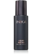 INIKA Organic Liquid Nectar ulei hranitor pentru piele sub machiaj 30 ml