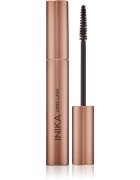 INIKA Organic Long Lash Mascara mascara pentru alungire culoare Brown 8 ml