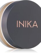 INIKA Organic Loose Mineral Powder pudra minerala la vrac SPF 25 culoare Grace 8 g