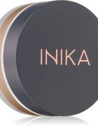 INIKA Organic Loose Mineral Powder pudra minerala la vrac SPF 25 culoare Patience 8 g