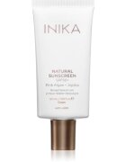 INIKA Organic Natural Sunscreen SPF 50+ cremă pentru plaja SPF 50+ 50 ml