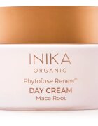 INIKA Organic Phytofuse Renew Day Cream crema de zi cu efect de refacere 50 ml