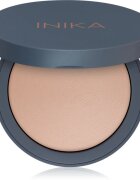 INIKA Organic Powder Makeup pudra compacta culoare Patience 8 g