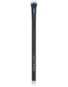 INIKA Organic Shadow Brush pensula rotunda pentru machiaj 1 buc