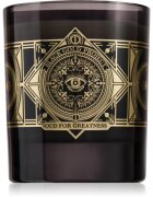 Initio Parfums Privés Oud for Greatness lumânare parfumată 180 g