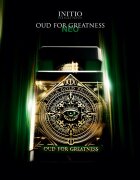 Initio Parfums Privés Oud for Greatness Neo Eau de Parfum unisex 90 ml
