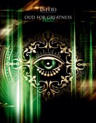 Initio Parfums Privés Oud for Greatness Neo Eau de Parfum unisex 90 ml