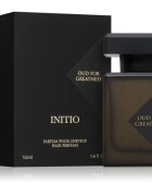 Initio Parfums Privés Oud for Greatness spray parfumat pentru par unisex 50 ml