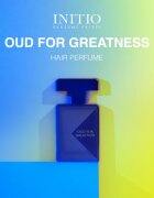 Initio Parfums Privés Oud for Greatness spray parfumat pentru par unisex 50 ml