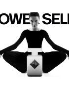 Initio Parfums Privés Power Self extract de parfum unisex 90 ml