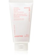 innisfree Cherry Blossom Glow Jam Cleanser gel hidratant de curatare pentru o piele mai luminoasa 150 ml