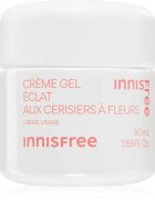 innisfree Cherry Blossom Glow Jelly Cream crema puternic hidratanta pentru o piele mai luminoasa 50 ml