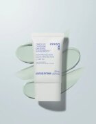 innisfree Daily UV Defense Mineral Sunscreen fluid protector cu minerale pentru fata SPF 50 50 ml